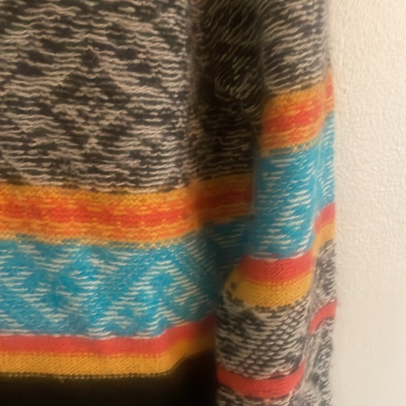 Sundance Women’s Emily Jane Pullover Lambswool Blend Sweater Size Small - Picture 8 of 12